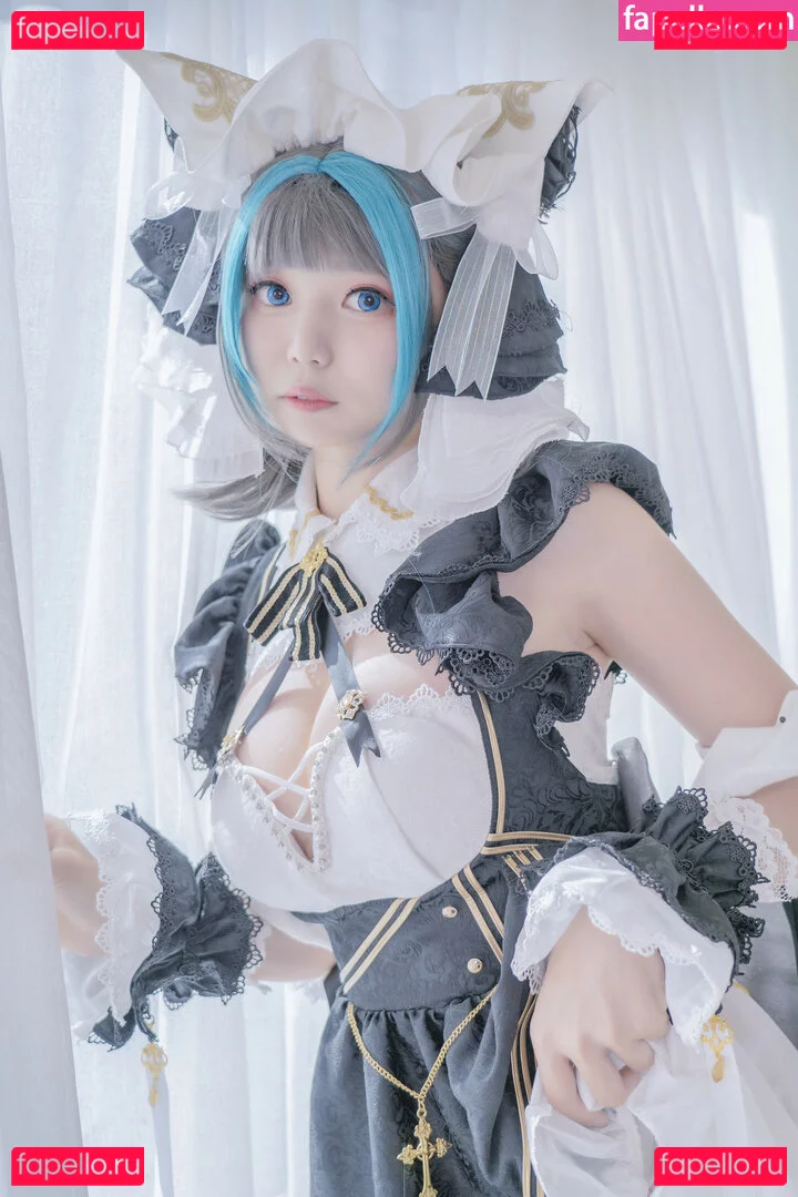 Yuki Neko Onlyfans Photo Gallery 