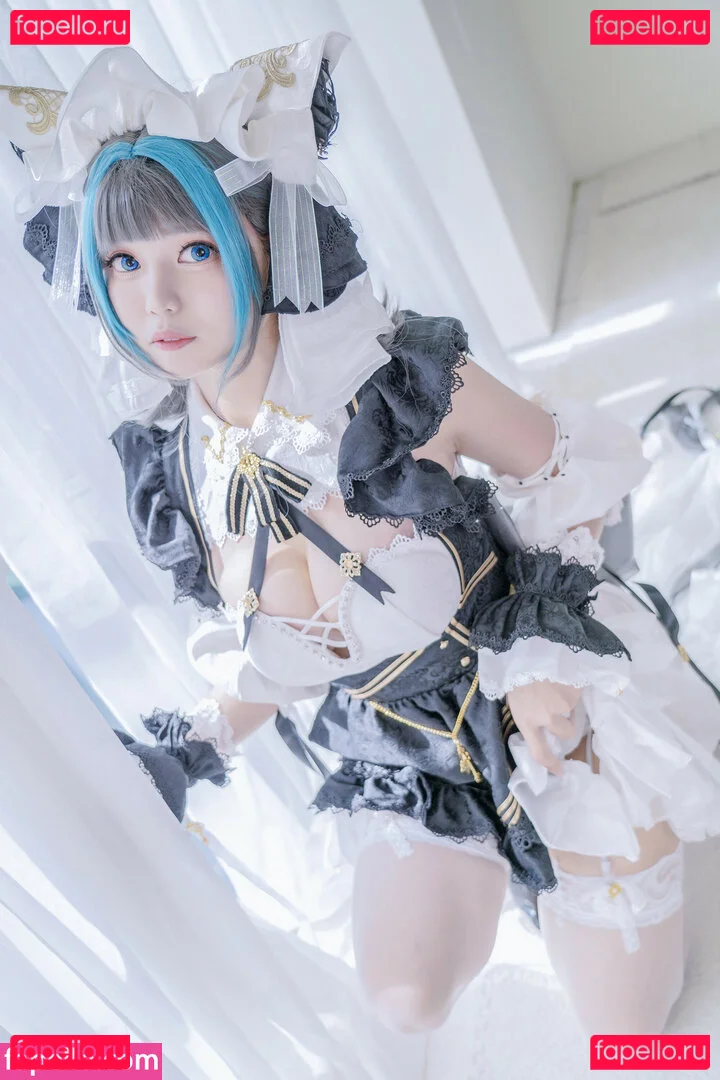 Yuki Neko Onlyfans Photo Gallery 