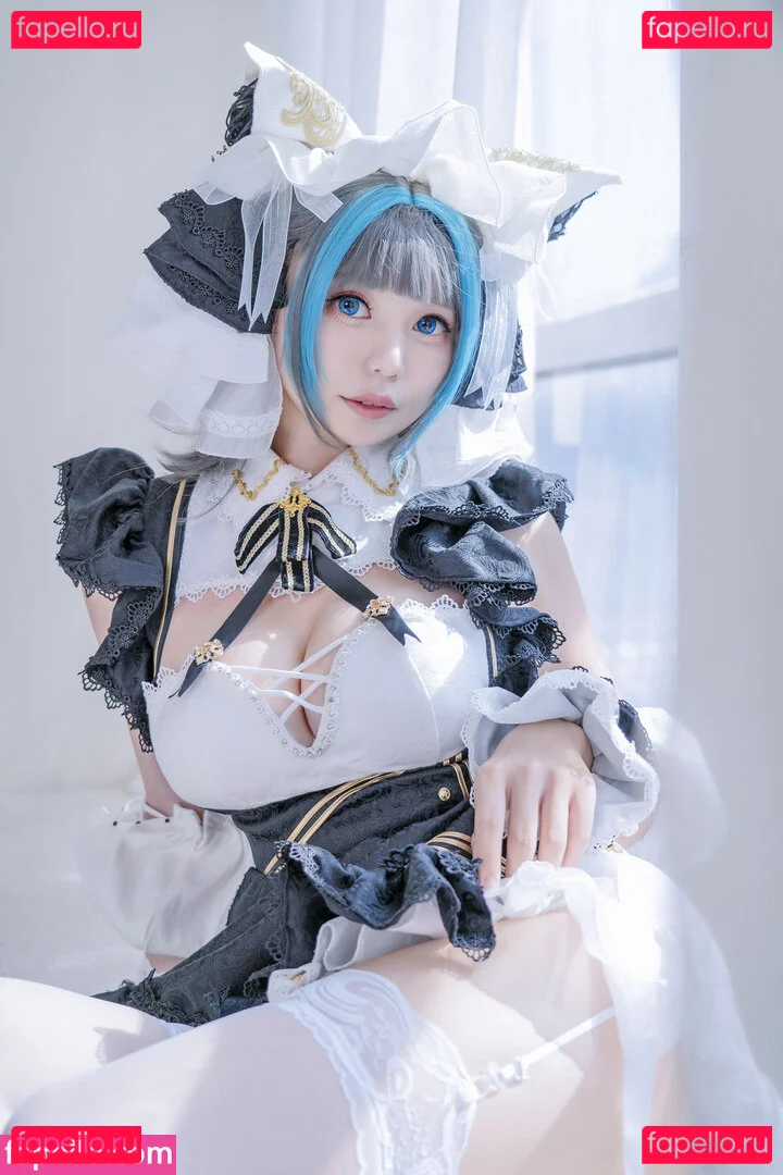 Yuki Neko Onlyfans Photo Gallery 