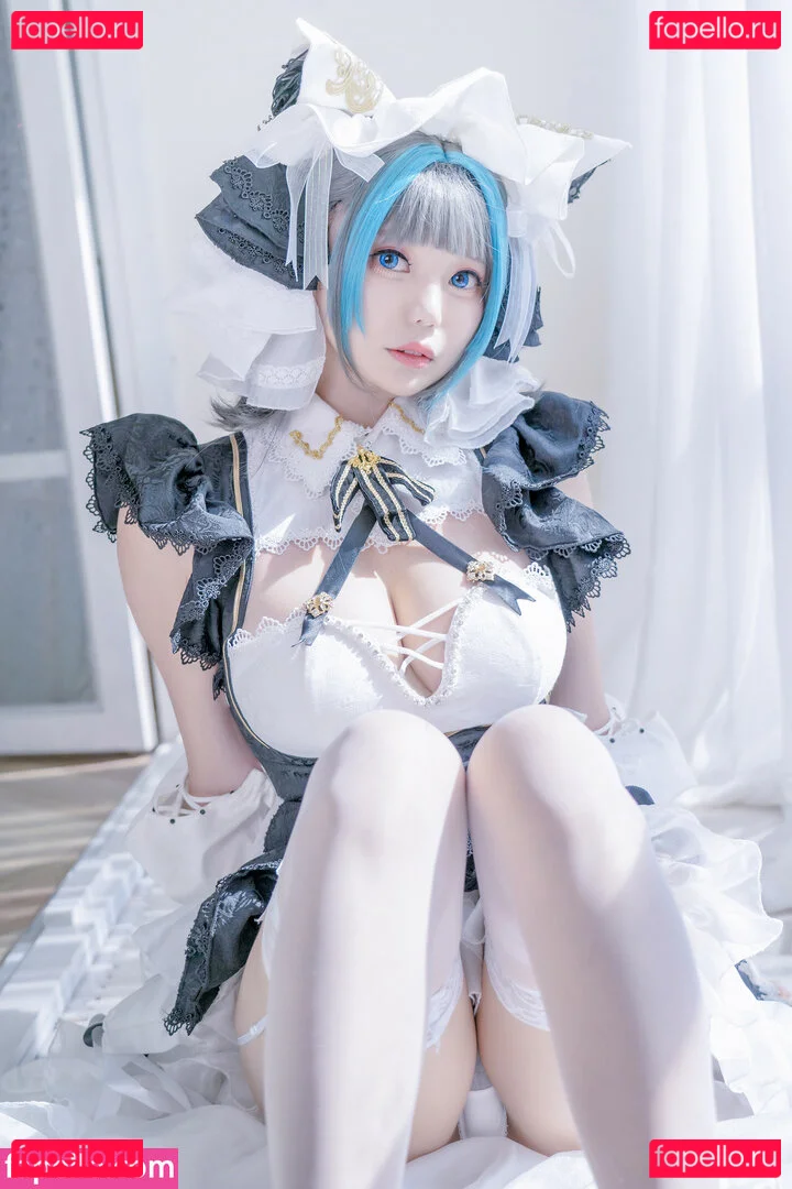 Yuki Neko Onlyfans Photo Gallery 