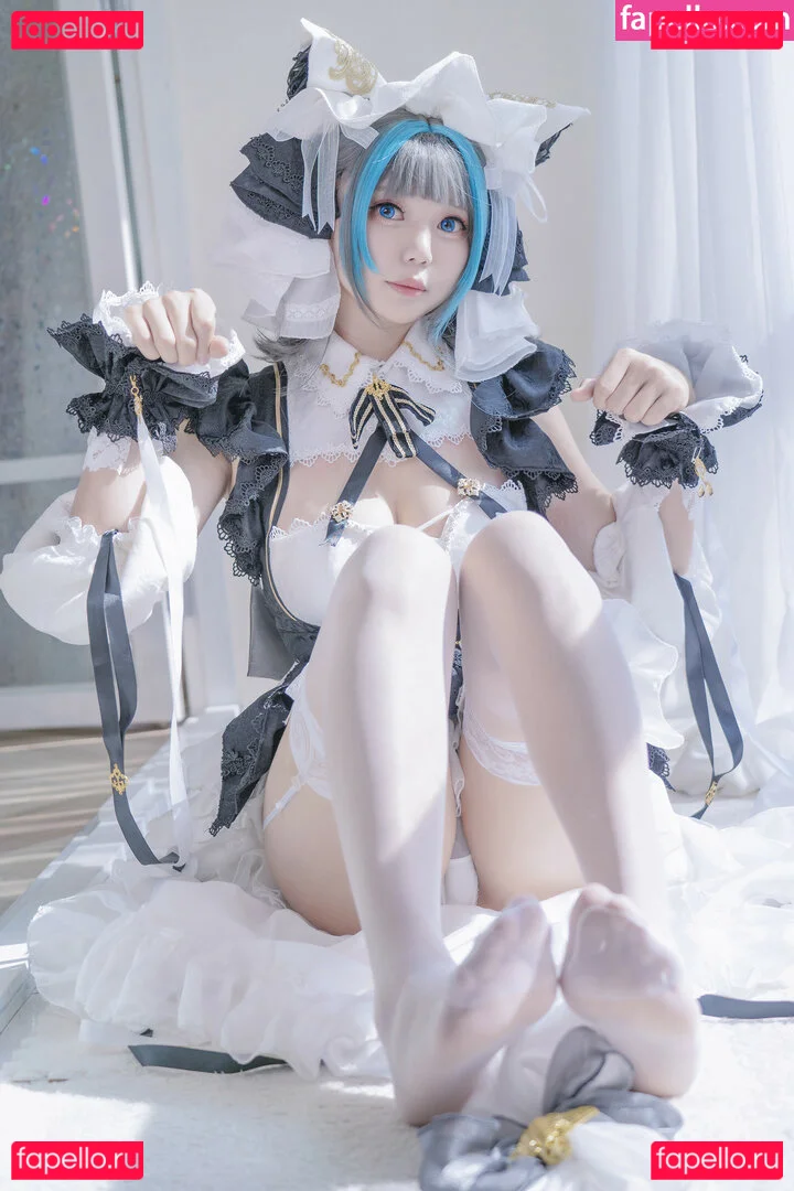 Yuki Neko Onlyfans Photo Gallery 