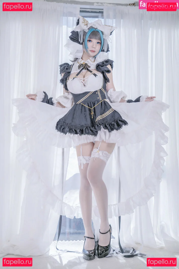 Yuki Neko Onlyfans Photo Gallery 