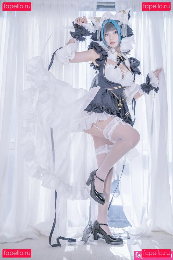 Yuki Neko Onlyfans Photo Gallery 