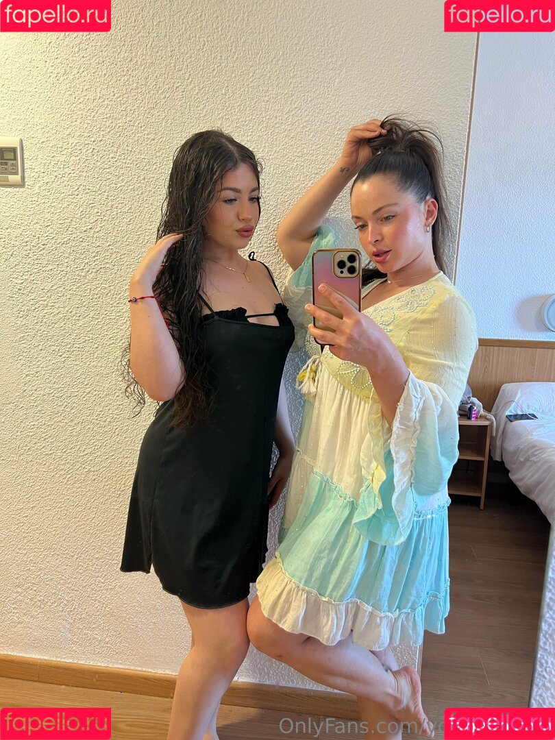 yourlittlenoa Onlyfans Photo Gallery 