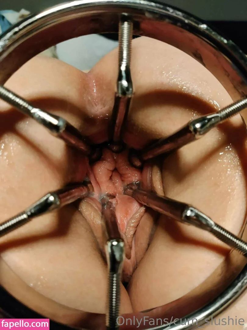 cvmslushie Onlyfans Photo Gallery 