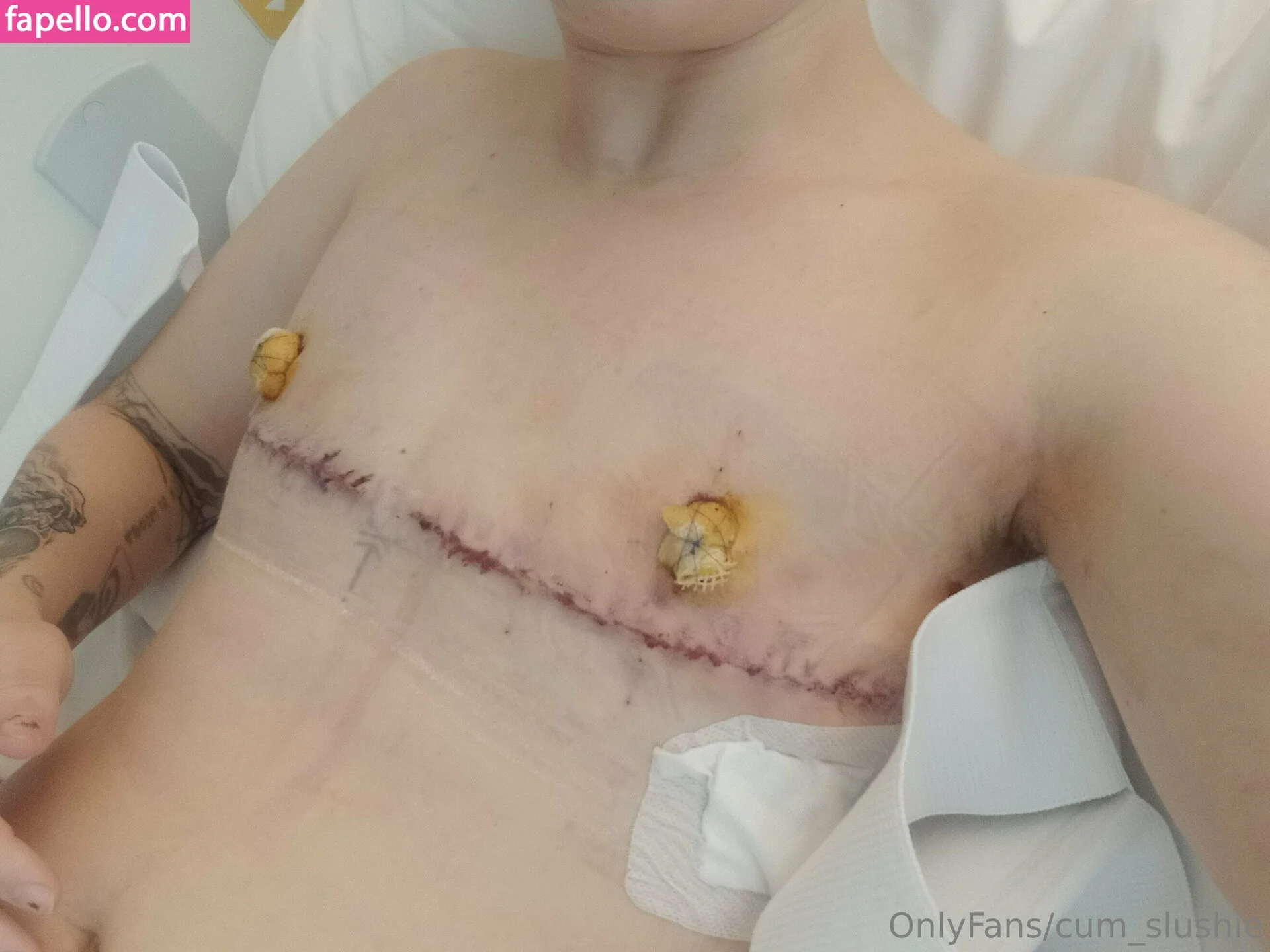 cvmslushie Onlyfans Photo Gallery 