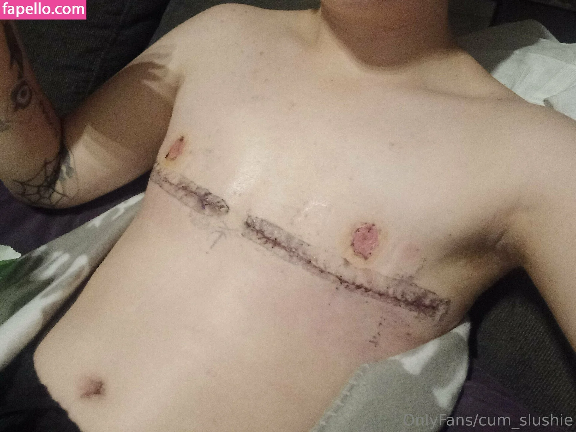 cvmslushie Onlyfans Photo Gallery 