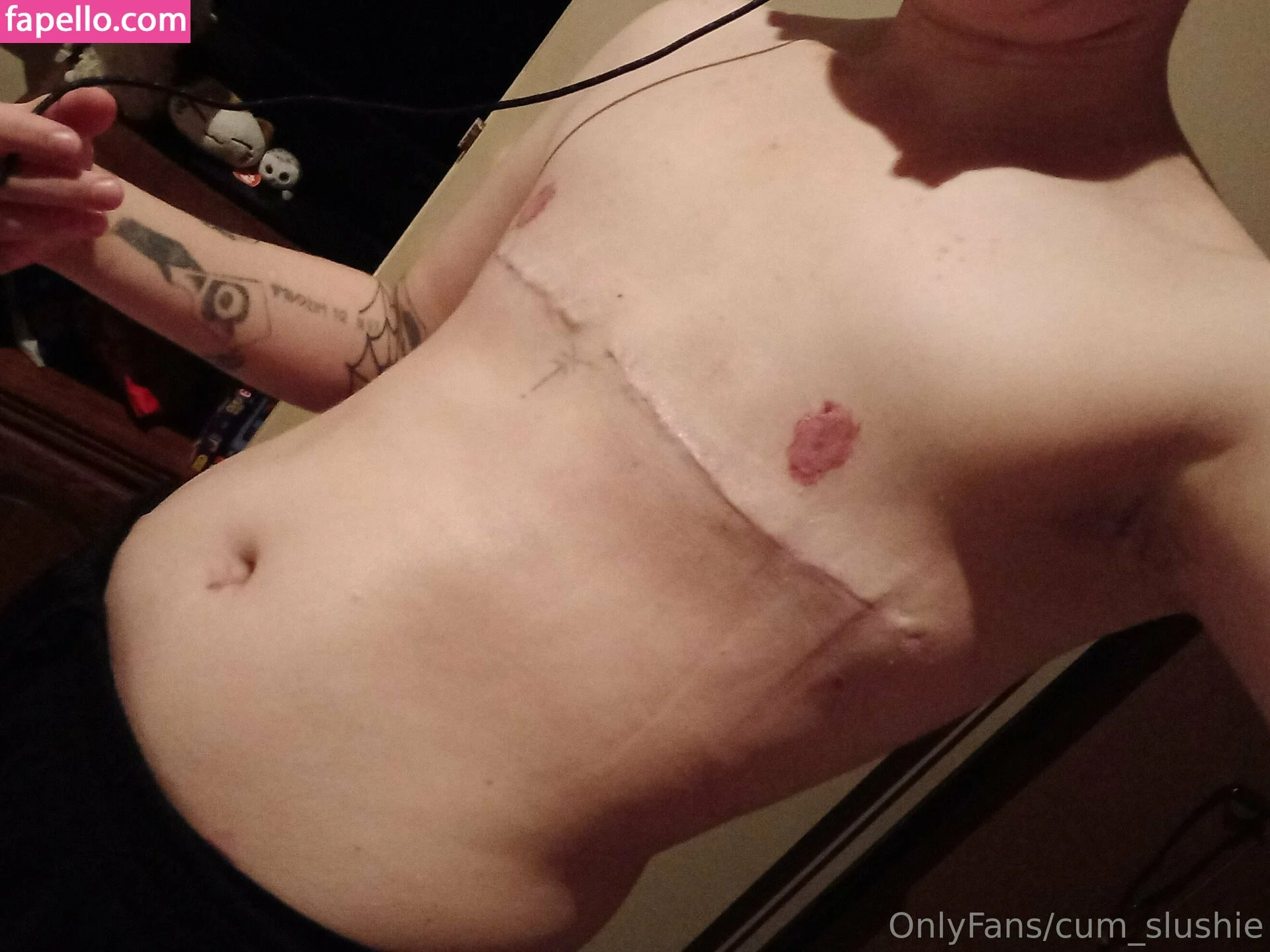 cvmslushie Onlyfans Photo Gallery 