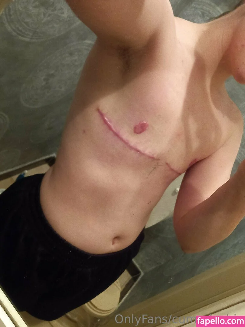 cvmslushie Onlyfans Photo Gallery 