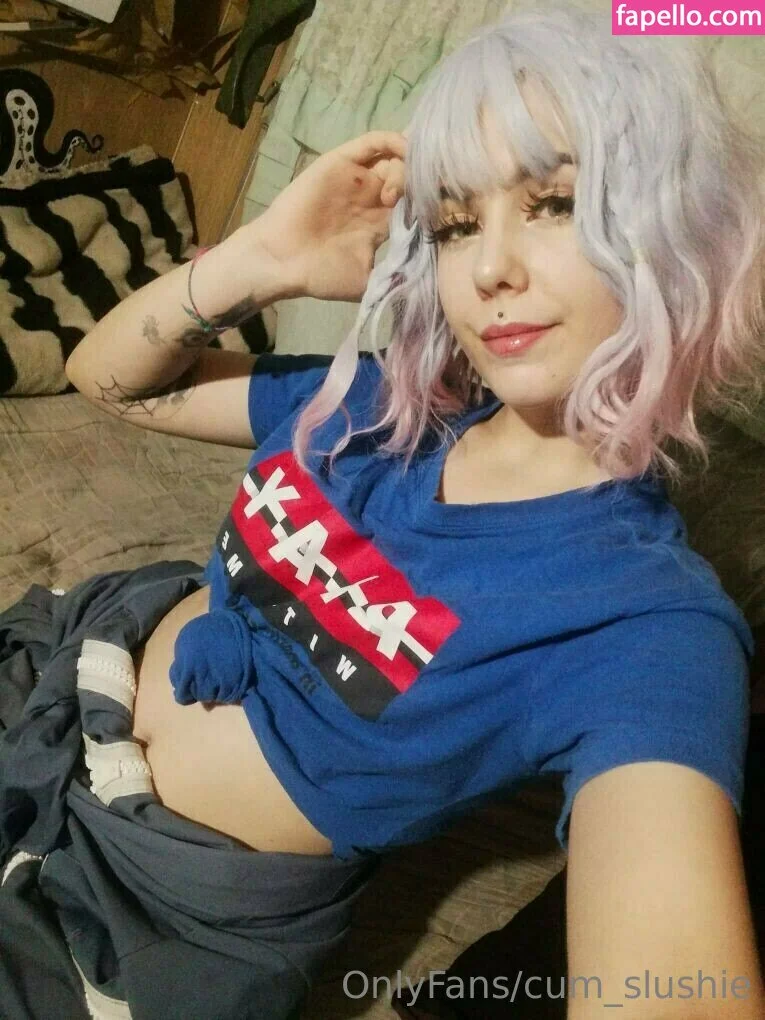 cvmslushie Onlyfans Photo Gallery 