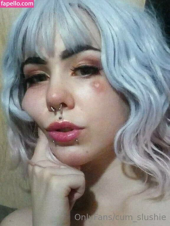 cvmslushie Onlyfans Photo Gallery 