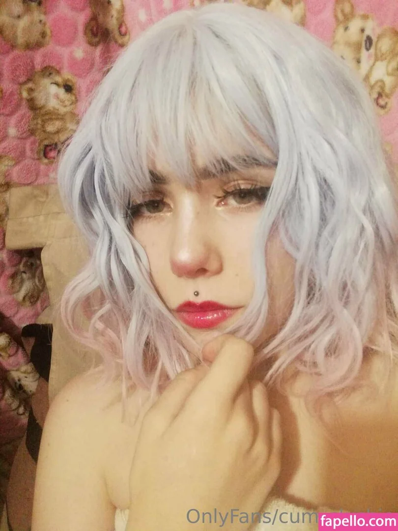 cvmslushie Onlyfans Photo Gallery 