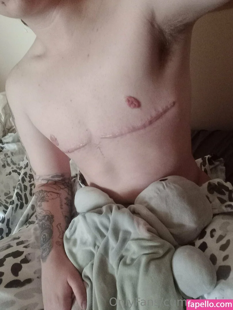 cvmslushie Onlyfans Photo Gallery 