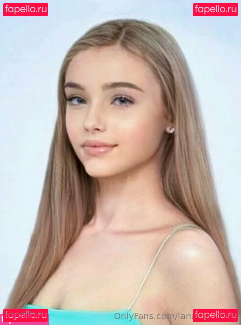 lanarhoads18 Onlyfans Photo Gallery 