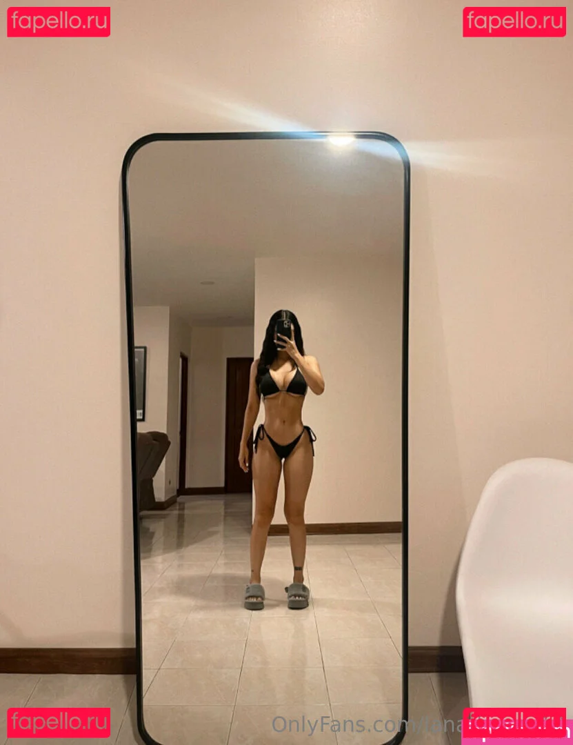 lanarhoads18 Onlyfans Photo Gallery 