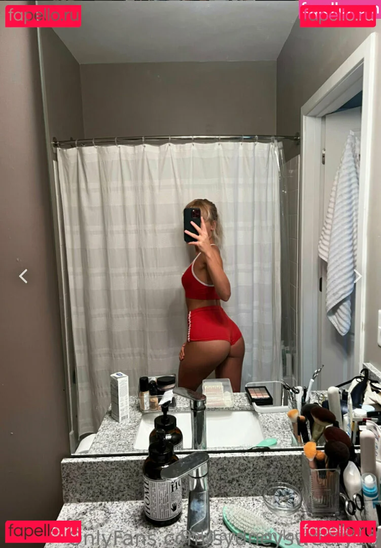 lanarhoads18 Onlyfans Photo Gallery 