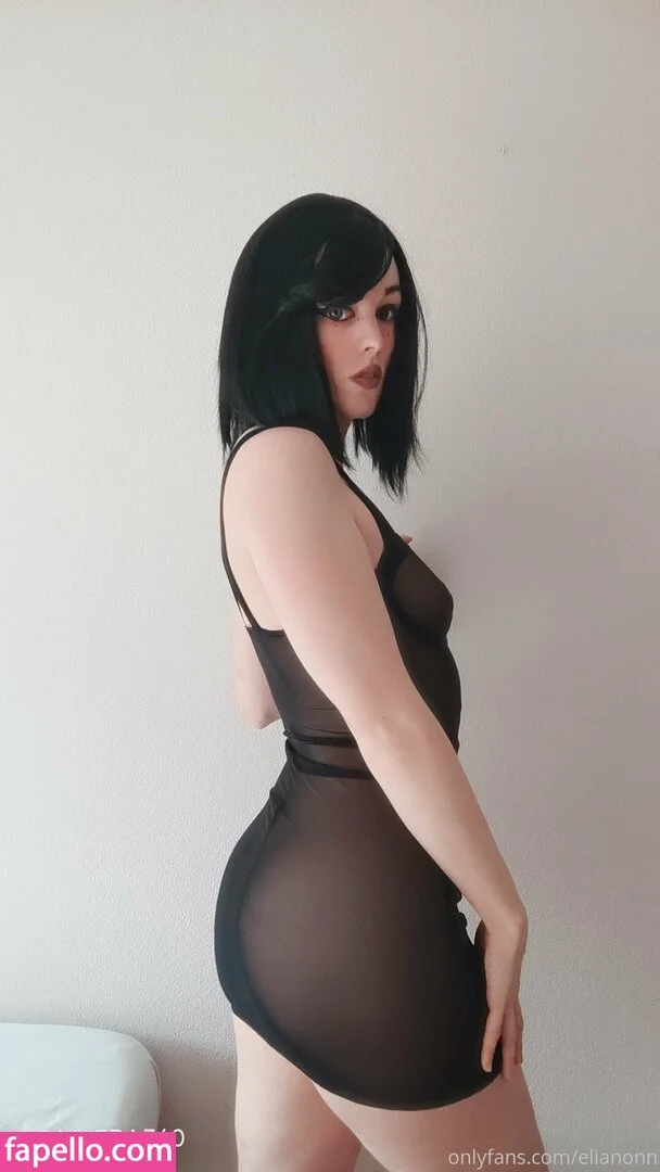 elianonn Onlyfans Photo Gallery 