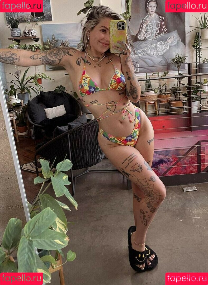 CrayCraysounds Onlyfans Photo Gallery 