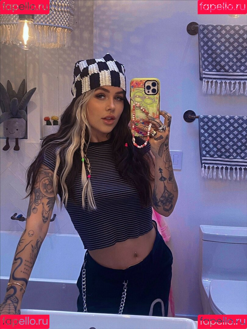 CrayCraysounds Onlyfans Photo Gallery 