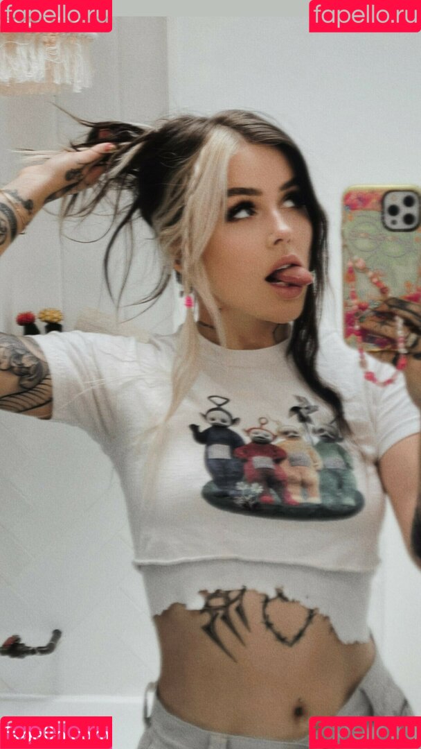 CrayCraysounds Onlyfans Photo Gallery 