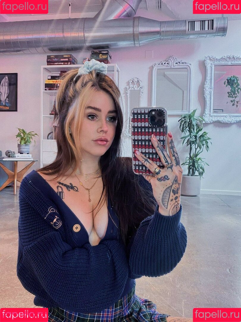 CrayCraysounds Onlyfans Photo Gallery 