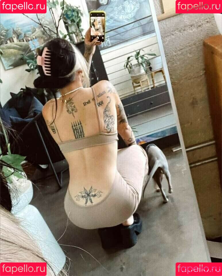 CrayCraysounds Onlyfans Photo Gallery 