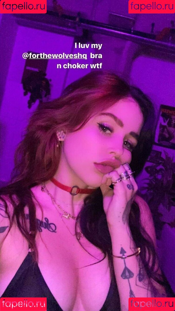 CrayCraysounds Onlyfans Photo Gallery 