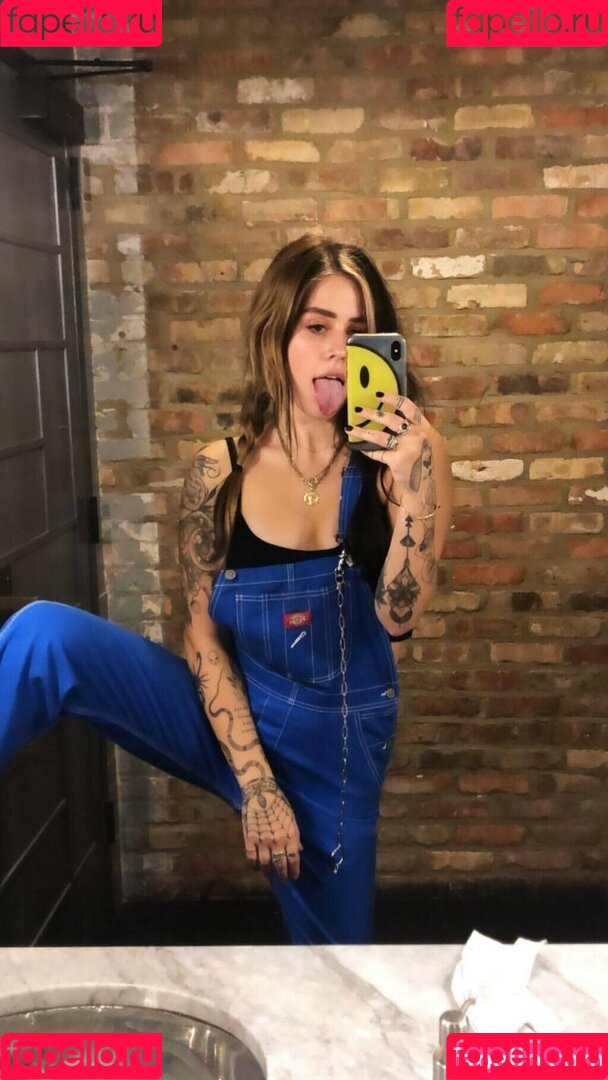 CrayCraysounds Onlyfans Photo Gallery 