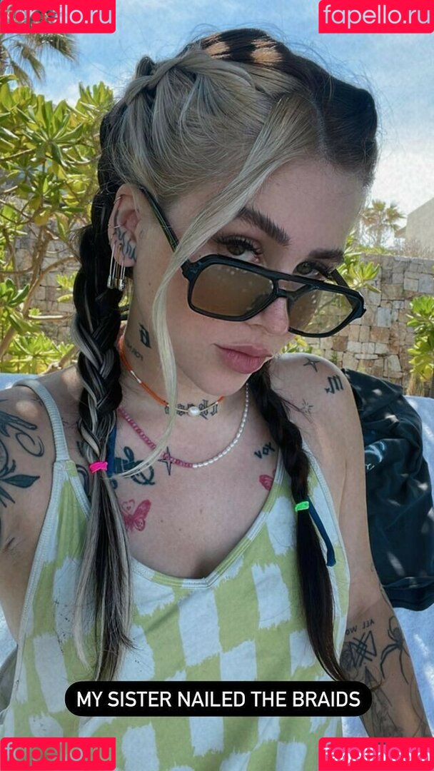 CrayCraysounds Onlyfans Photo Gallery 