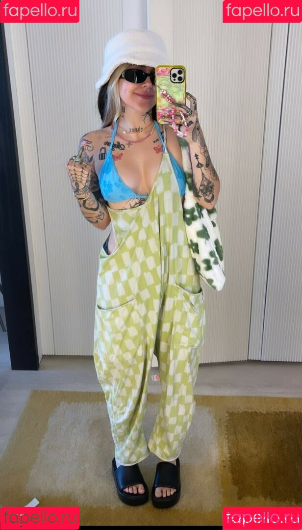 CrayCraysounds Onlyfans Photo Gallery 