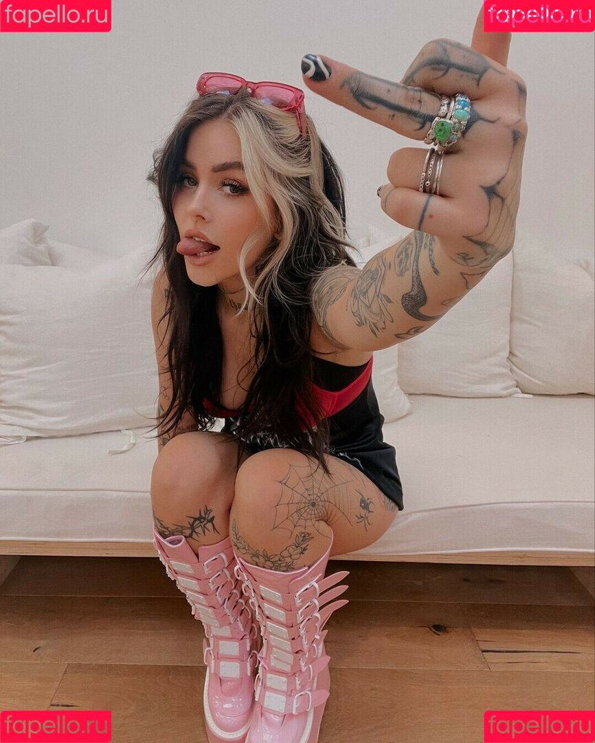 CrayCraysounds Onlyfans Photo Gallery 