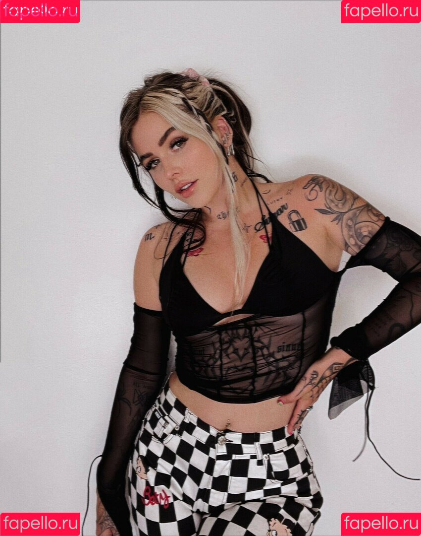 CrayCraysounds Onlyfans Photo Gallery 