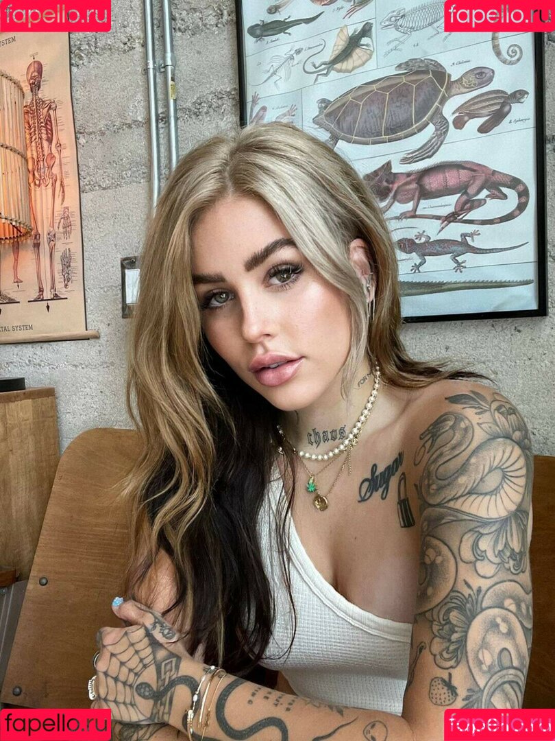 CrayCraysounds Onlyfans Photo Gallery 