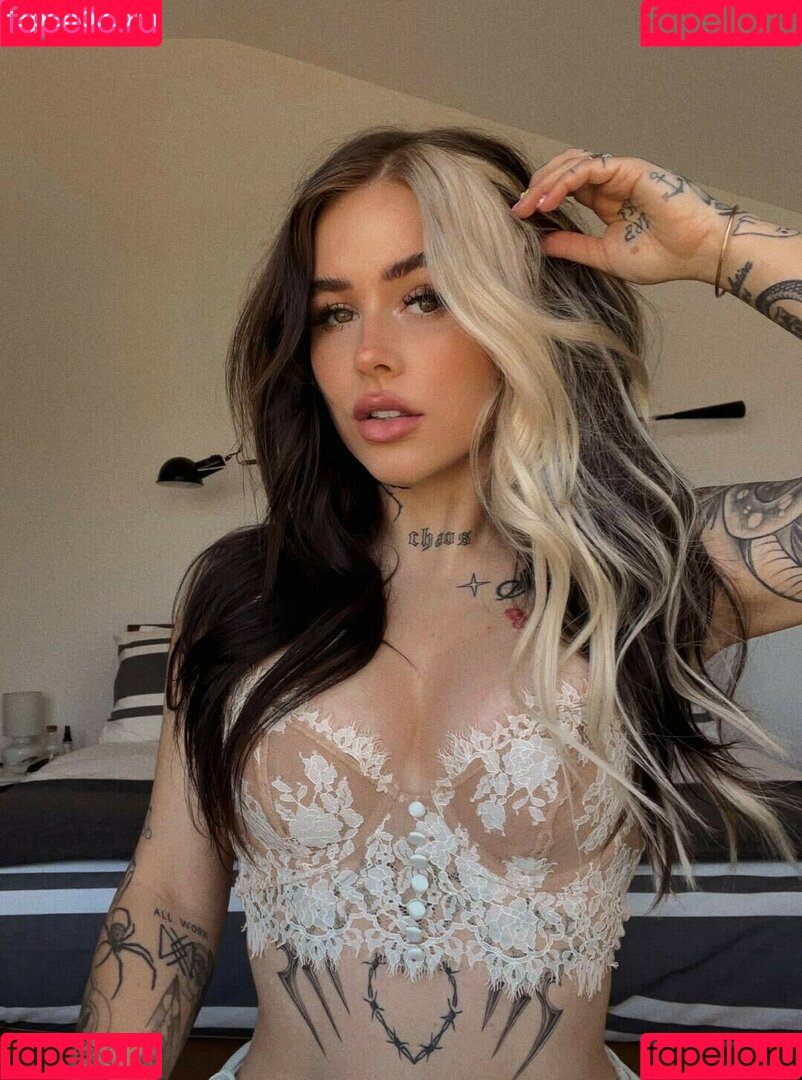 CrayCraysounds Onlyfans Photo Gallery 