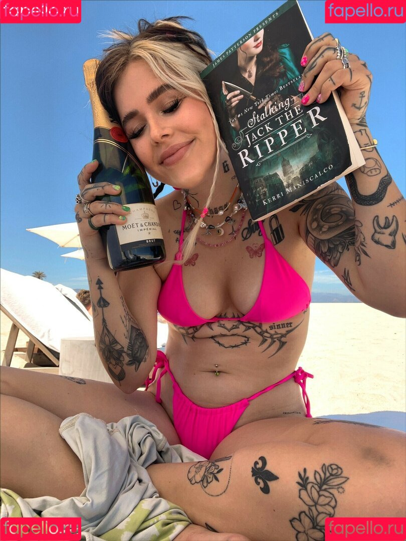 CrayCraysounds Onlyfans Photo Gallery 