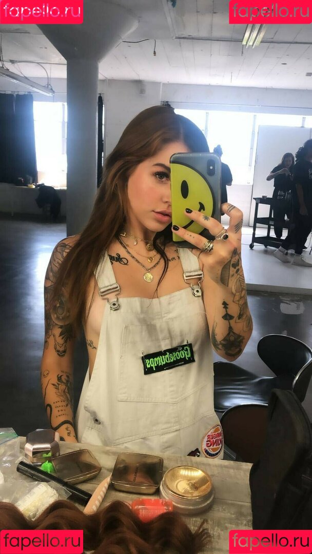 CrayCraysounds Onlyfans Photo Gallery 