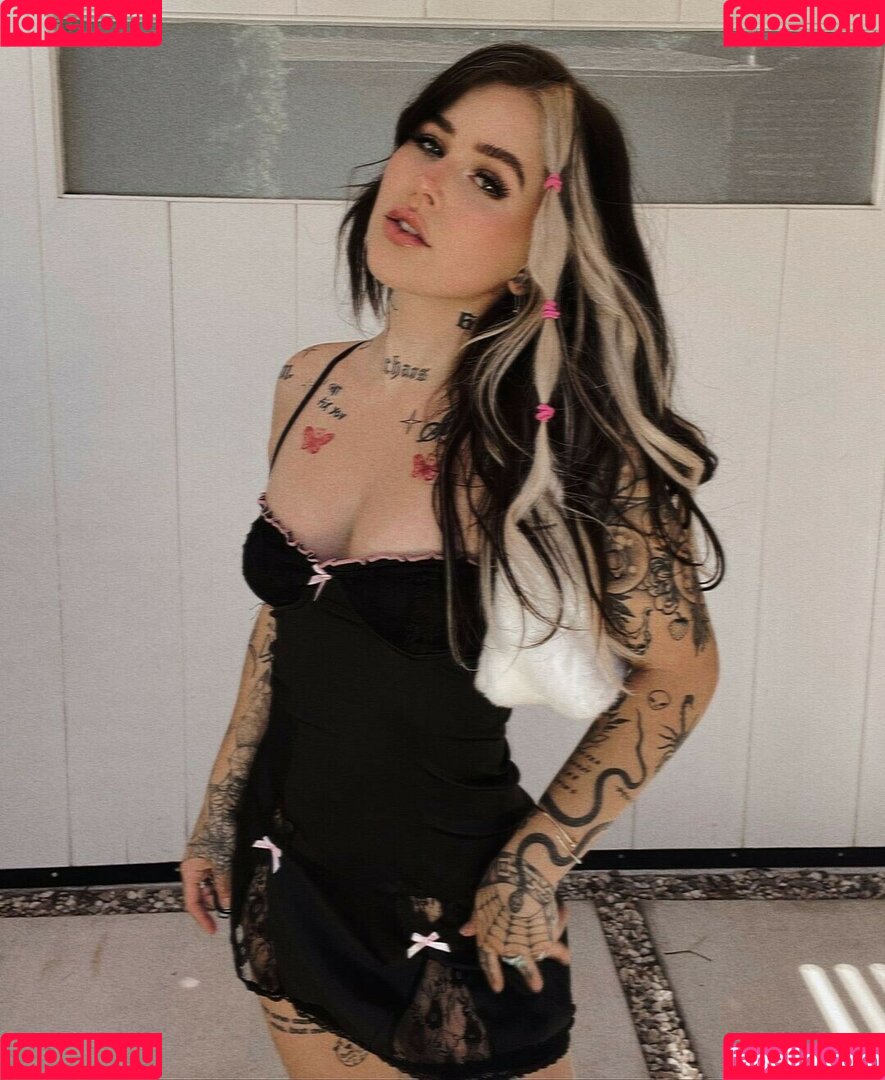 CrayCraysounds Onlyfans Photo Gallery 