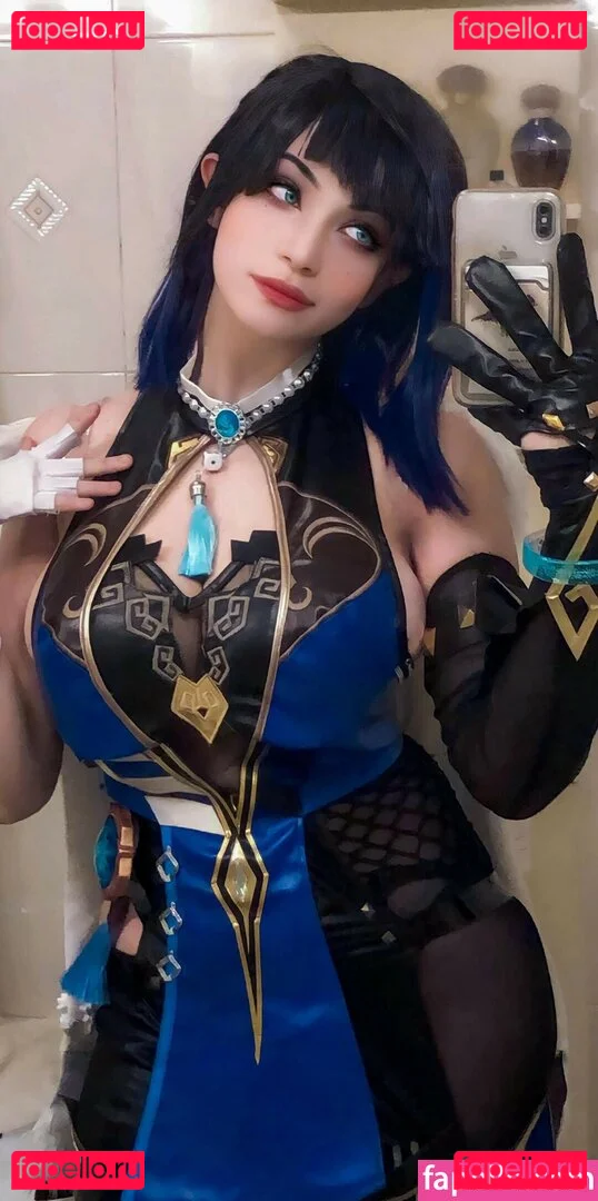 jaenitale Onlyfans Photo Gallery 