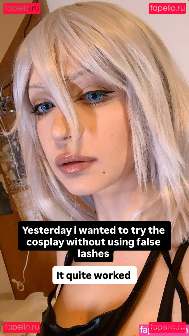 jaenitale Onlyfans Photo Gallery 