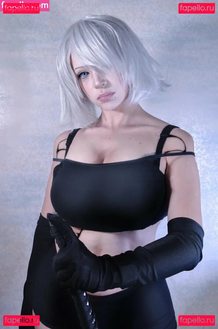 jaenitale Onlyfans Photo Gallery 