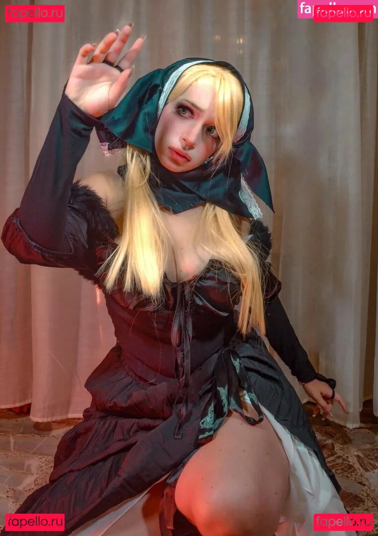 jaenitale Onlyfans Photo Gallery 