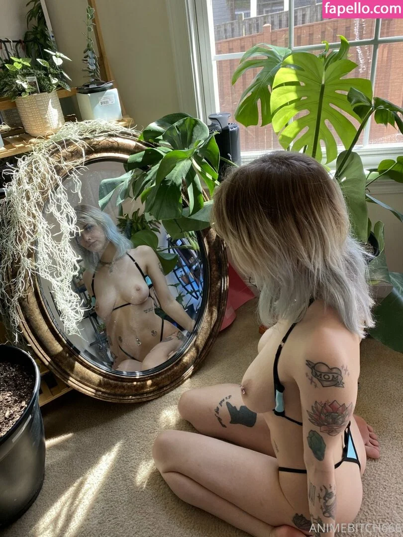 animebitch666 Onlyfans Photo Gallery 