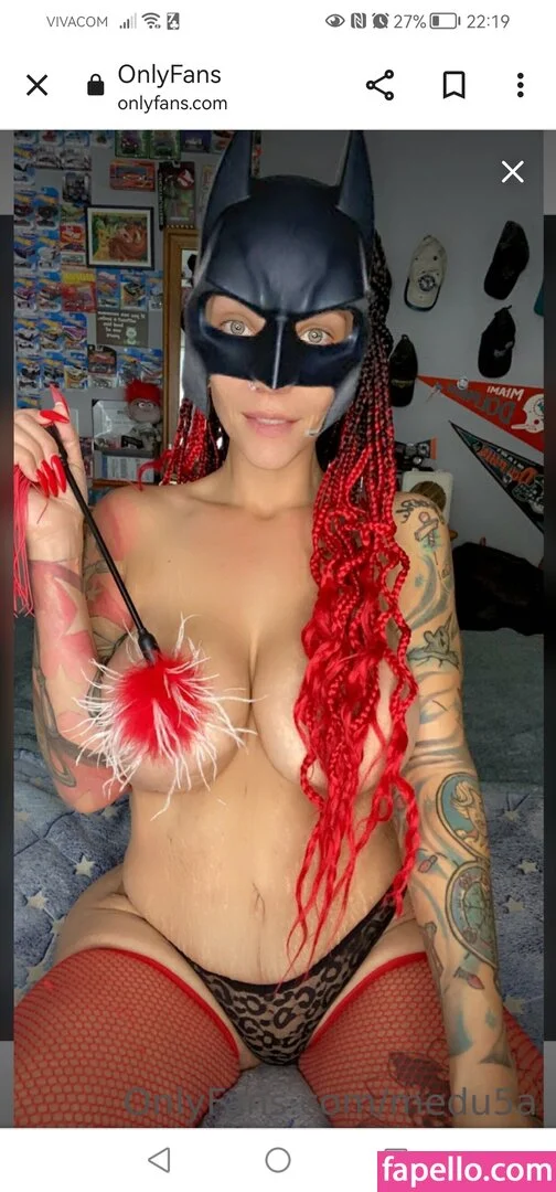 Medu5a Onlyfans Photo Gallery 