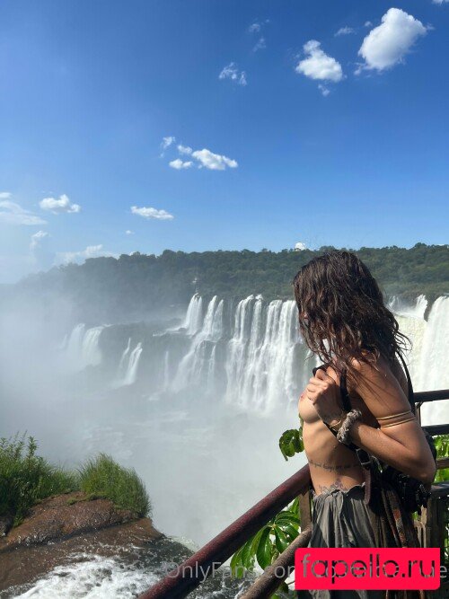 Touched By Nature Onlyfans Photo Gallery 