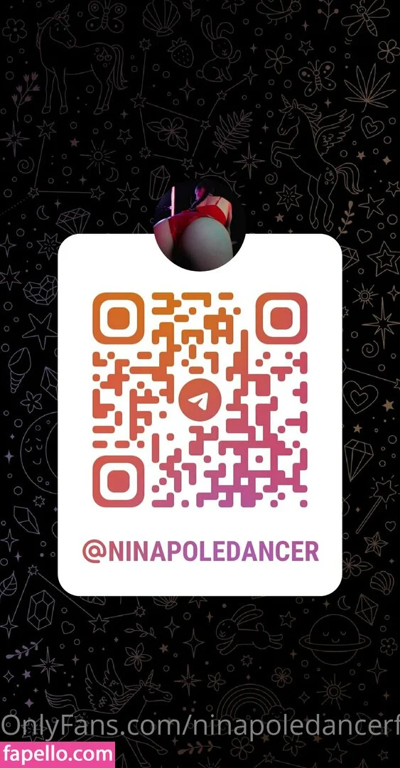 ninapoledancerfree Onlyfans Photo Gallery 