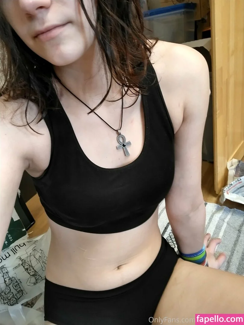 sagethemuse Onlyfans Photo Gallery 