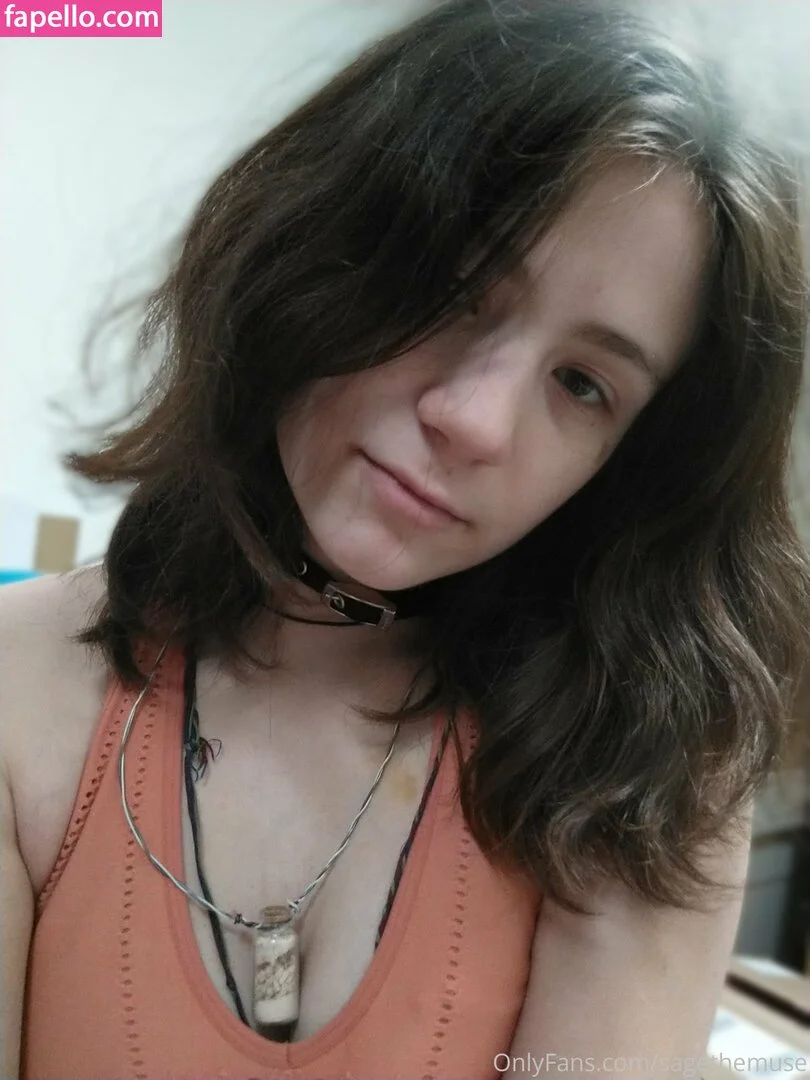 sagethemuse Onlyfans Photo Gallery 