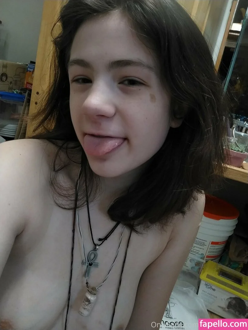 sagethemuse Onlyfans Photo Gallery 