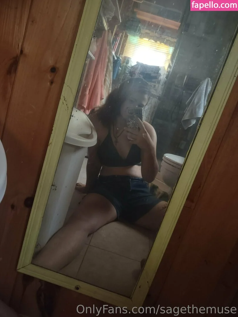 sagethemuse Onlyfans Photo Gallery 