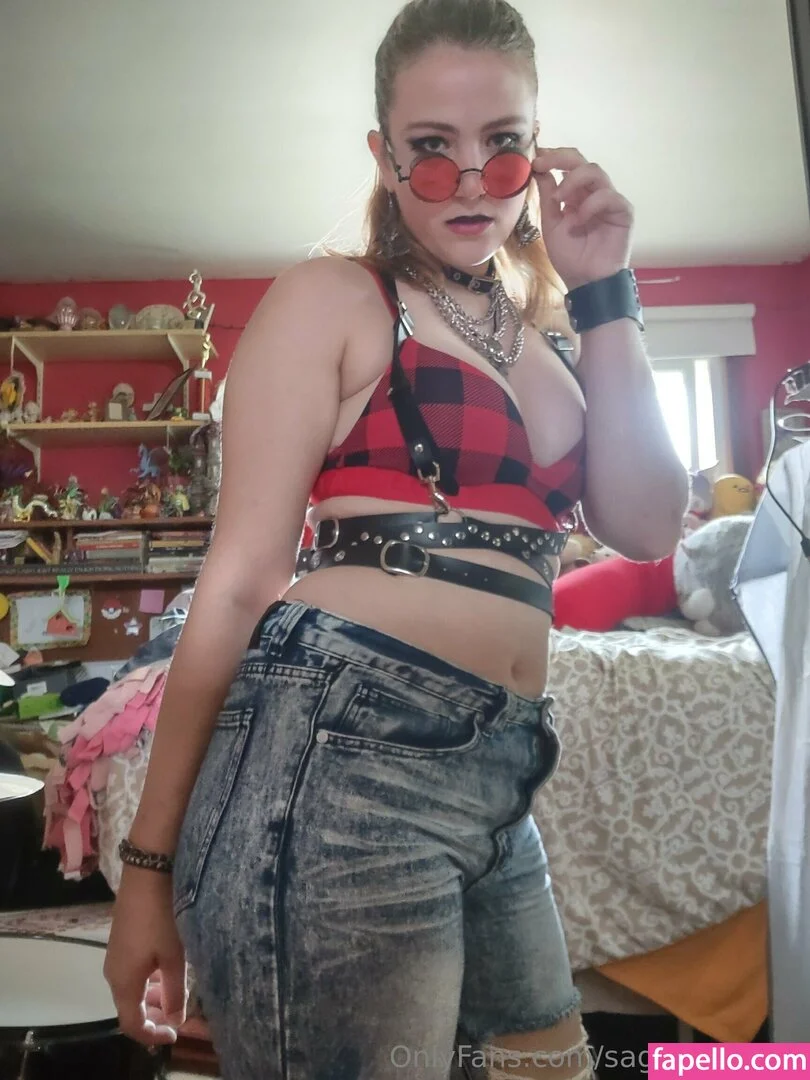sagethemuse Onlyfans Photo Gallery 